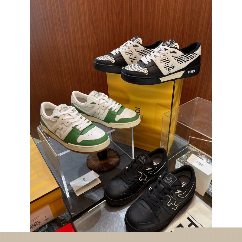 F**di sneakers